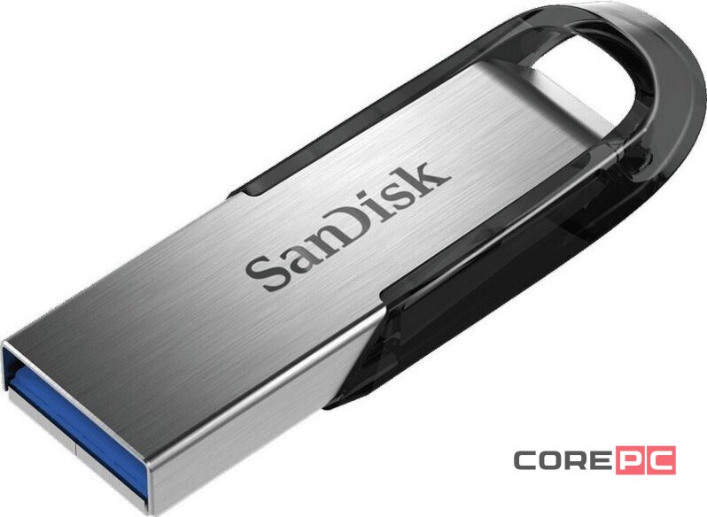 3.0 USB флеш накопитель SanDisk 256GB CZ73 Ultra Flair (SDCZ73-256G-G46)