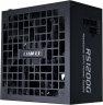 Блок питания Lian Li 1200W RS1200G USB HUB Black (G9P.RS1200G.BH00.RU) 16 Pin (PCIe 5.1 Connector Cable Details)