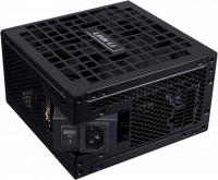 Блок питания Lian Li 1200W RS1200G USB HUB Black (G9P.RS1200G.BH00.RU) 16 Pin (PCIe 5.1 Connector Cable Details)