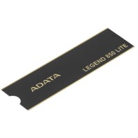 Твердотельный накопитель ADATA 500 Gb LEGEND 850 LITE ALEG-850L-500GCS