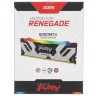 Оперативная память 32 Gb 6000 MHz Kingston FURY Renegade RGB (KF560C32RSAK2-32)