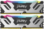 Оперативная память 32 Gb 6000 MHz Kingston FURY Renegade RGB (KF560C32RSAK2-32)