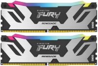 Оперативная память 32 Gb 6000 MHz Kingston FURY Renegade RGB (KF560C32RSAK2-32)