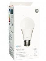 Лампа Xiaomi Mi Smart LED Bulb Cool White E27 7.5W/810lm (XMBGDP03YLK)