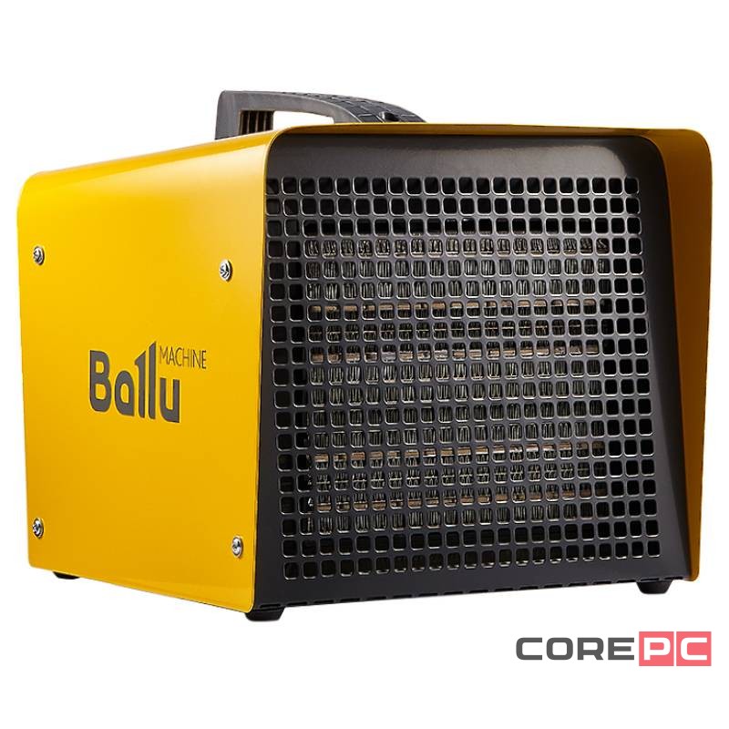 Тепловая пушка BALLU BKX-7