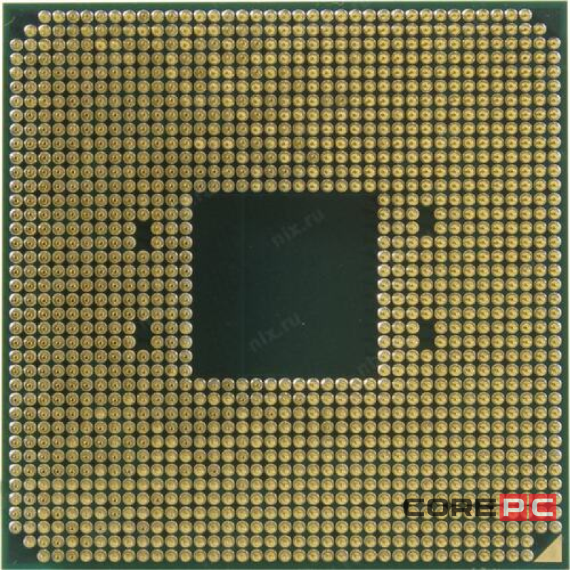 Процессор AMD Ryzen 9 5950X OEM 100-000000059