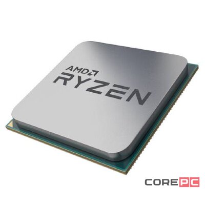 Процессор AMD Ryzen 9 5950X OEM 100-000000059