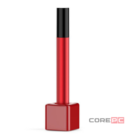 Электрический триммер для носа Xiaomi Huanxing HN9 красный