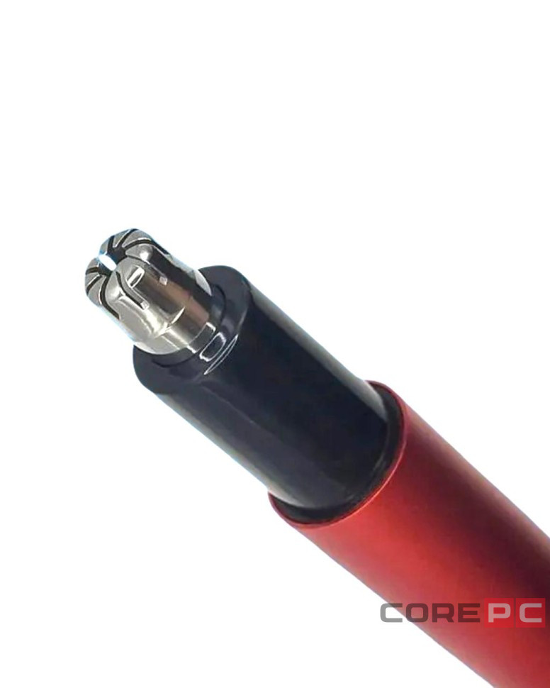 Электрический триммер для носа Xiaomi Huanxing HN9 красный