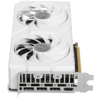 Видеокарта ASUS (DUAL-RTX4060-O8G) GeForce RTX 4060 8GB 90YV0JC0-M0NA00