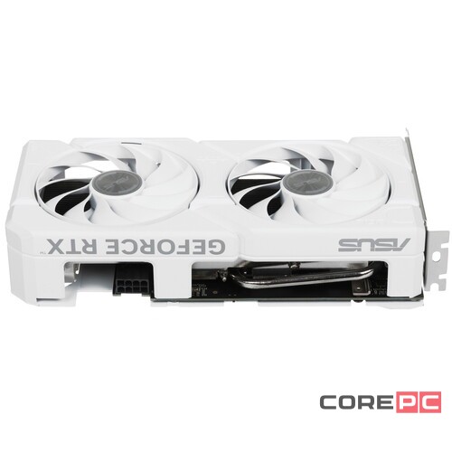 Видеокарта ASUS (DUAL-RTX4060-O8G) GeForce RTX 4060 8GB 90YV0JC0-M0NA00