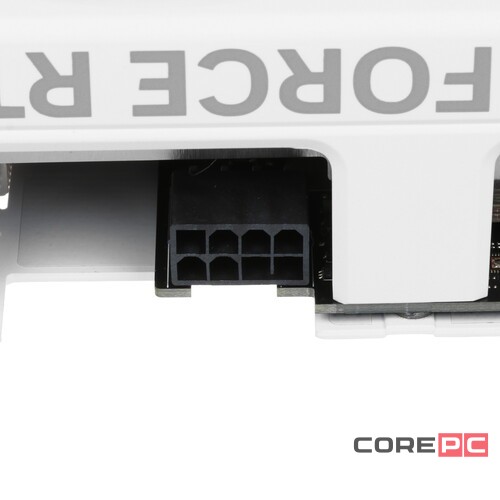 Видеокарта ASUS (DUAL-RTX4060-O8G) GeForce RTX 4060 8GB 90YV0JC0-M0NA00
