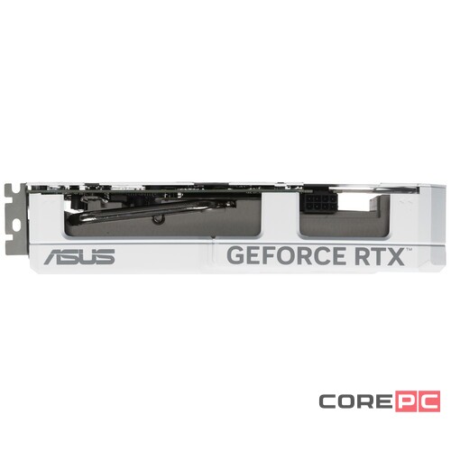 Видеокарта ASUS (DUAL-RTX4060-O8G) GeForce RTX 4060 8GB 90YV0JC0-M0NA00