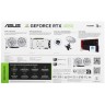 Видеокарта ASUS (DUAL-RTX4060-O8G) GeForce RTX 4060 8GB 90YV0JC0-M0NA00