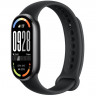 Фитнес-браслет Xiaomi Smart Band 10 (EU) черный