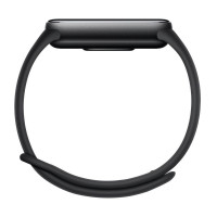 Фитнес-браслет Xiaomi Smart Band 10 (EU) черный