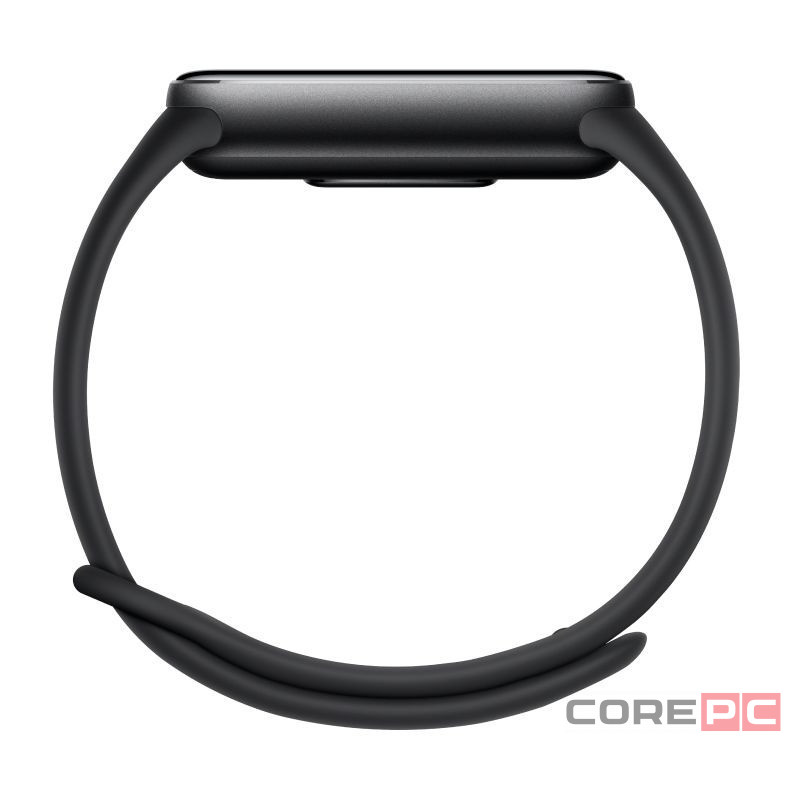Фитнес-браслет Xiaomi Smart Band 10 (EU) черный