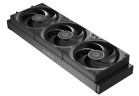 Система жидкостного охлаждения для процессора ID-COOLING SL360 PRO SE Black