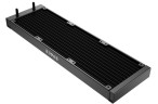 Система жидкостного охлаждения для процессора ID-COOLING SL360 PRO SE Black