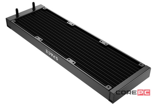 Система жидкостного охлаждения для процессора ID-COOLING SL360 PRO SE Black