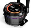 Система жидкостного охлаждения для процессора ID-COOLING SL360 PRO SE Black