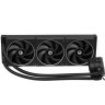 Система жидкостного охлаждения для процессора ID-COOLING SL360 Black