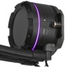 Система жидкостного охлаждения для процессора ID-COOLING SL360 Black