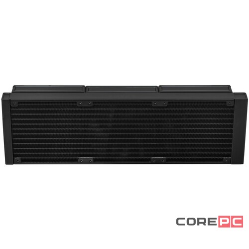 Система жидкостного охлаждения для процессора ID-COOLING SL360 Black