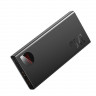 Powerbank Baseus Adaman 10000mAh 2USB/USB-C 3A 22.5W PPAD070001 черный