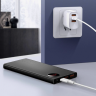 Powerbank Baseus Adaman 10000mAh 2USB/USB-C 3A 22.5W PPAD070001 черный