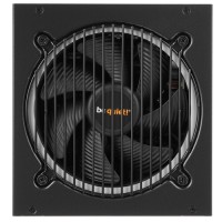 Блок питания Be Quiet! 650W PURE POWER 12 M BN342 16 pin (PCIe 5.0 Connector Cable Details)