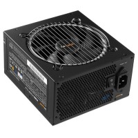 Блок питания Be Quiet! 650W PURE POWER 12 M BN342 16 pin (PCIe 5.0 Connector Cable Details)