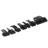 Блок питания Be Quiet! 650W PURE POWER 12 M BN342 16 pin (PCIe 5.0 Connector Cable Details)
