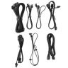Блок питания Be Quiet! 650W PURE POWER 12 M BN342 16 pin (PCIe 5.0 Connector Cable Details)
