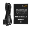 Блок питания Be Quiet! 650W PURE POWER 12 M BN342 16 pin (PCIe 5.0 Connector Cable Details)