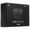 Блок питания Be Quiet! 650W PURE POWER 12 M BN342 16 pin (PCIe 5.0 Connector Cable Details)