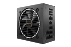 Блок питания Be Quiet! 650W PURE POWER 12 M BN342 16 pin (PCIe 5.0 Connector Cable Details)