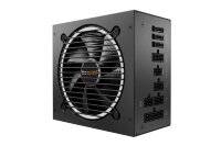 Блок питания Be Quiet! 650W PURE POWER 12 M BN342 16 pin (PCIe 5.0 Connector Cable Details)