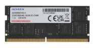 Оперативная память 16 Gb 5600 MHz ADATA XPG (AD5S560016G-S)
