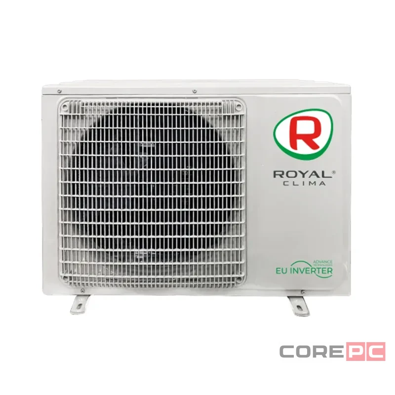 Напольно-потолочный кондиционер Royal Clima CO-F&nbsp;24HNDI / CO-E&nbsp;24HNDI