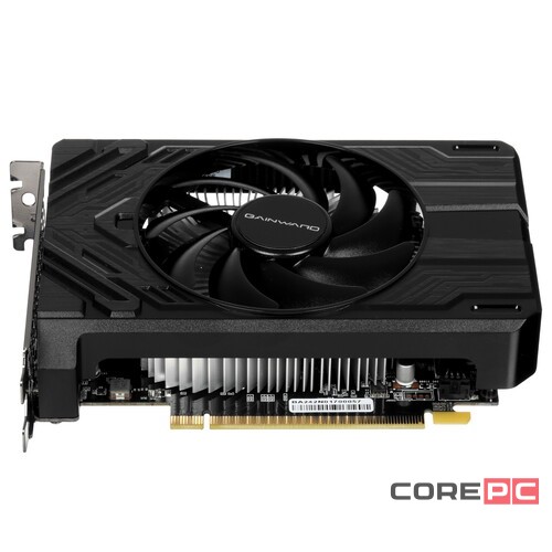 Видеокарта GAINWARD (NE64060019P1-1070E) GeForce RTX 4060 8GB PEGASUS