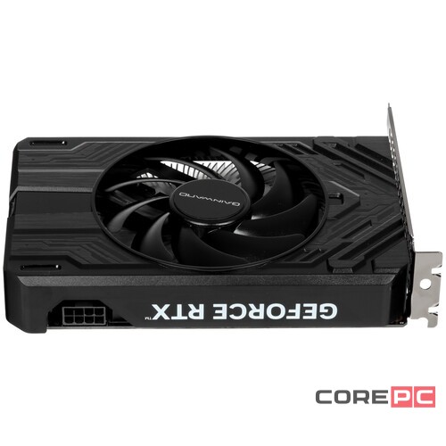 Видеокарта GAINWARD (NE64060019P1-1070E) GeForce RTX 4060 8GB PEGASUS