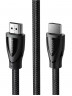 Ugreen High Speed Series HDMI 8K to HDMI 8K UItra 3m Black