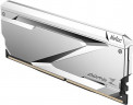 Оперативная память 32 Gb 7600 MHz NETAC Z White (NTZED5P76DP-32S)