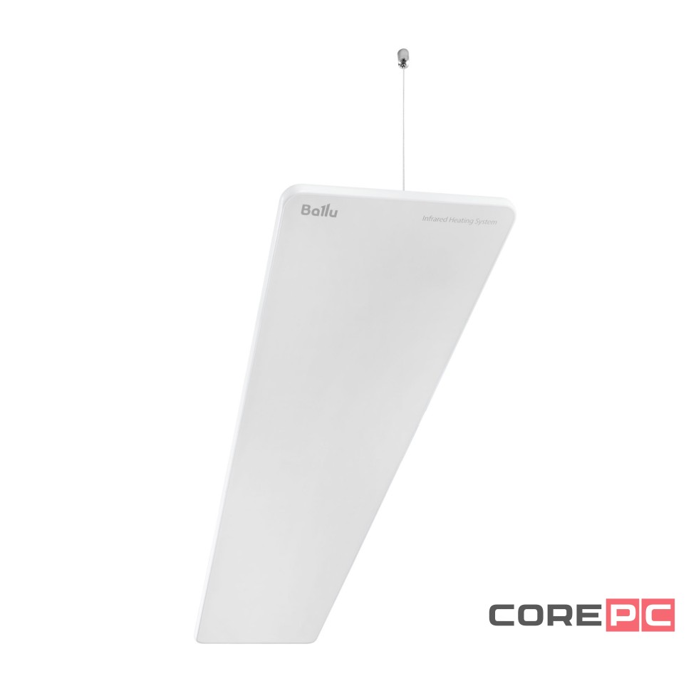 Обогреватель инфракрасный Ballu BIH-GSW-1.0
