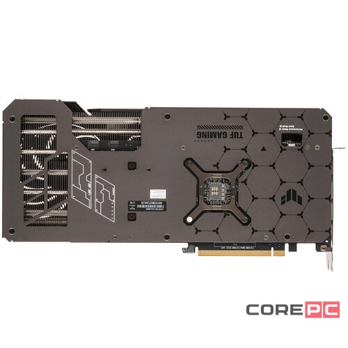 Видеокарта ASUS (TUF-RX7700XT-O12G GAMING) Radeon RX 7700 XT 12GB GAMING 90YV0JK0-M0NA00