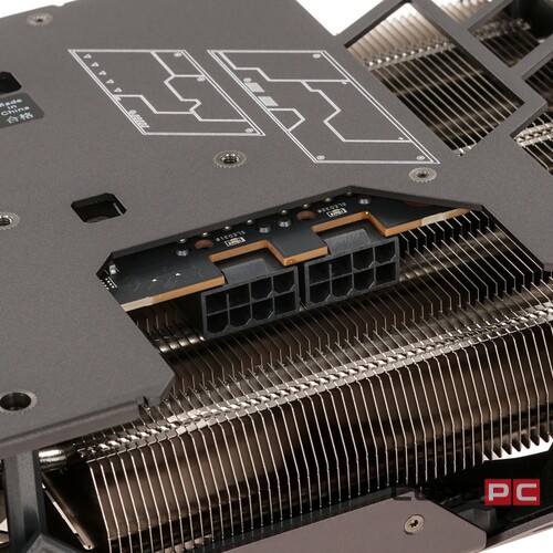 Видеокарта ASUS (TUF-RX7700XT-O12G GAMING) Radeon RX 7700 XT 12GB GAMING 90YV0JK0-M0NA00