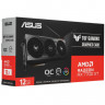 Видеокарта ASUS (TUF-RX7700XT-O12G GAMING) Radeon RX 7700 XT 12GB GAMING 90YV0JK0-M0NA00