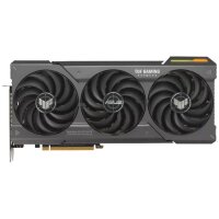 Видеокарта ASUS (TUF-RX7700XT-O12G GAMING) Radeon RX 7700 XT 12GB GAMING 90YV0JK0-M0NA00