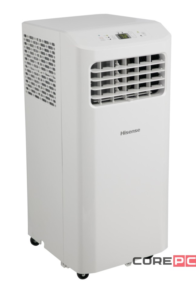 Мобильный кондиционер cерии V AP-09CR4GKVS00